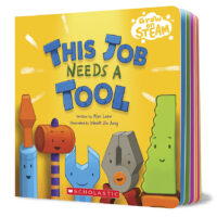 This Job Needs a Tool