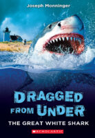 Dragged From Under #2: The Great White Shark