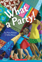 What a Party!
