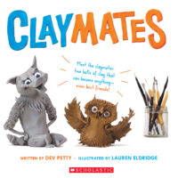 Claymates