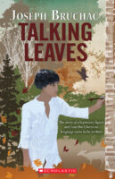 Talking Leaves
