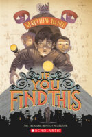 If You Find This