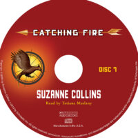 Catching Fire (Hunger Games #2)