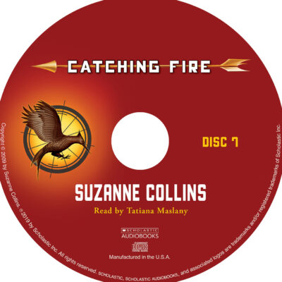 Catching Fire
