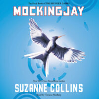 Mockingjay (Hunger Games #3)