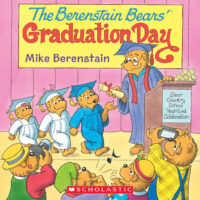 The Berenstain Bears: The Berenstain Bears' Graduation Day