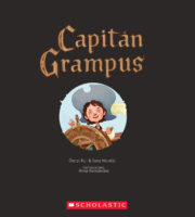 El capitán Grampus