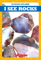 Tadpole - Outdoor Explorer: I See Rocks