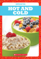 Tadpole - Opposites: Hot and Cold