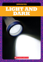 Tadpole - Opposites: Light and Dark