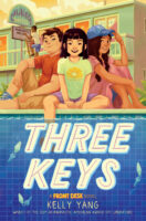 Three Keys (A Front Desk Novel)