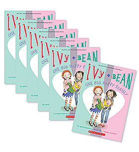 Guided Reading Set: Level M - One Big Happy Family