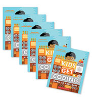 Learn to Program: 6-Book Set