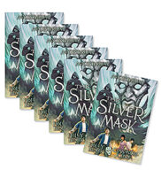 The Silver Mask: 6-Book Set