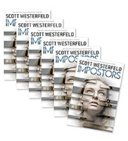 Impostors: 6-Book Set