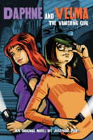 The Vanishing Girl (Daphne and Velma YA Novel #1)