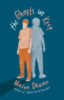 The Ghosts We Keep
