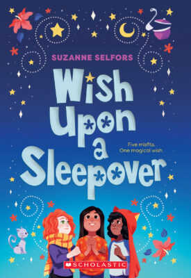 Wish upon a Sleepover