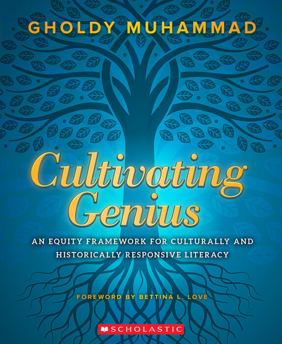 Cultivating Genius: An Equity Framework