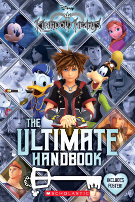 Kingdom Hearts: The Official Handbook