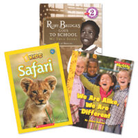 Four Pillars Grade 1
