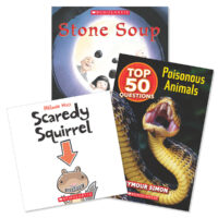 Four Pillars Grade 2