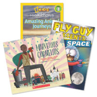 Four Pillars Grade 3