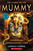 The Curse of the Mummy