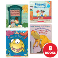 Kindness Grades PreK-K
