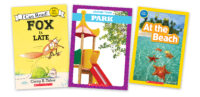 Best Value: Emergent Reader Library Grades K-2