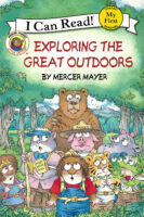 My First I Can Read!™ - Little Critter: Exploring the Great Outdoors