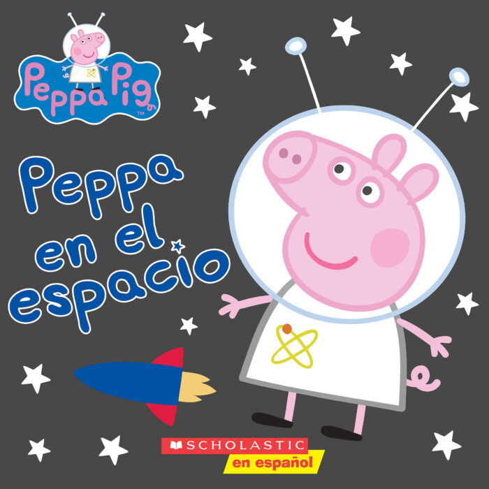 Peppa Pig: Peppa in Space