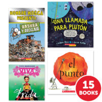 STEAM Spanish Grades K-2