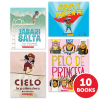 Social Emotional en español Grades K-2