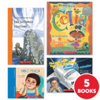 Through My Eyes Grades 3-5