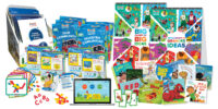 PreK On My Way English & Spanish Complete Set