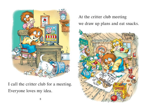 半額ストア My First I Can Read!™ - Little Critter: Just Pick Us, Please その他
