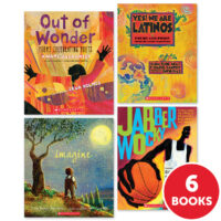 Positively Poetry Grades 3-5