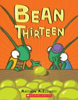 Bean Thirteen