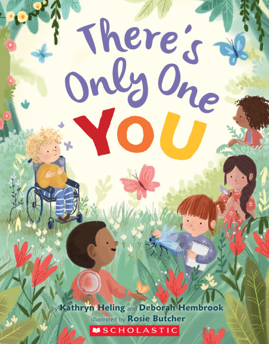 There's Only One You