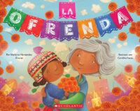 La Ofrenda