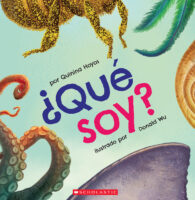 ¿Qué Soy?
