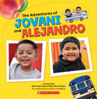 The Adventures of Jovani and Alejandro