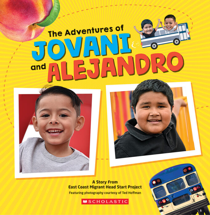 The Adventures of Jovani and Alejandro