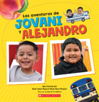 Las aventuras de Jovani y Alejandro