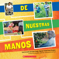 De nuestras manos