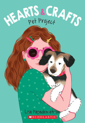 Hearts & Crafts #2: Pet Project