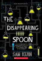 The Disappearing Spoon