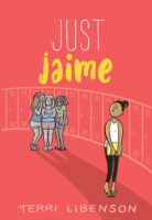 Emmie and Friends: Just Jaime