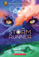 Storm Runner: The Storm Runner